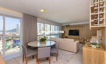 Imagem: Solar Di Capri Residence - Apartamento à