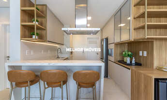 Imagem 3: Solar Di Capri Residence - Apartamento à venda com 4 quartos sendo 2 suítes e 2 vagas de g