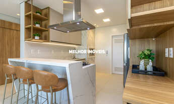 Imagem 6: Solar Di Capri Residence - Apartamento à venda com 4 quartos sendo 2 suítes e 2 vagas de g