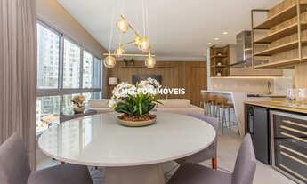 Imagem 7: Solar Di Capri Residence - Apartamento à venda com 4 quartos sendo 2 suítes e 2 vagas de g