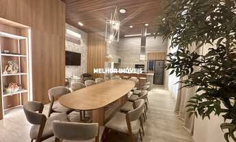 Imagem 5: Lá Brisa residence - Cobertura Duplex nova á venda com 5 suítes e 6 vagas de garagem local