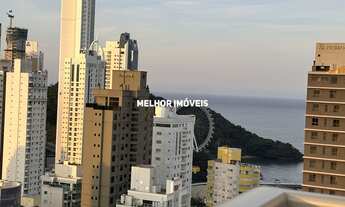 Imagem: Lá Brisa residence - Cobertura Duplex nova