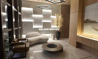 Imagem 3: Lá Brisa residence - Cobertura Duplex nova á venda com 5 suítes e 6 vagas de garagem local