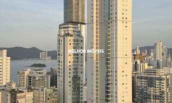 Imagem 2: Lá Brisa residence - Cobertura Duplex nova á venda com 5 suítes e 6 vagas de garagem local