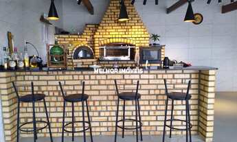 Imagem 5: Sobrado a Venda com 408 m² em Barra Velha / SC