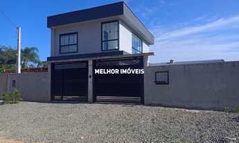 Imagem: Sobrado a Venda com 408 m² em Barra Velha