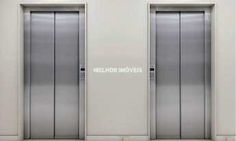 Imagem 7: Apartamento na Planta à Venda com 03 suítes, Sacada com Churrasqueira, Localizado no Bairr