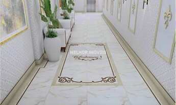 Imagem 5: Apartamento na Planta à Venda com 03 suítes, Sacada com Churrasqueira, Localizado no Bairr