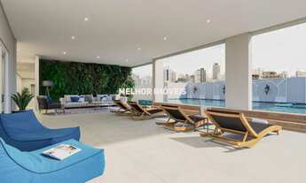 Imagem: Apartamento na Planta à Venda com 03 suítes