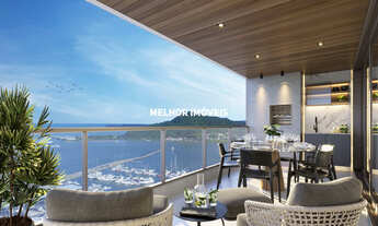 Imagem 2: Residencial Merechiaro - Apartamento com 03 Dormitórios sendo 01 Suíte em Itajaí/SC