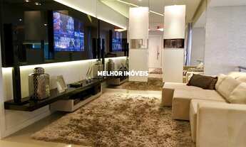 Imagem: Perola do Atlântico - Apartamento Alto