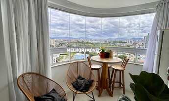 Imagem: Itamirim Park Residence - Apartamento à