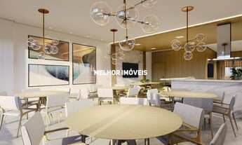 Imagem: Brava Breezer Residence - Apartamento com