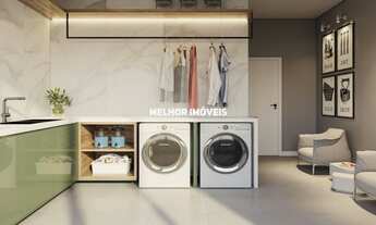 Imagem 4: Brava Breezer Residence - Apartamento com 02 Dormitórios sendo 01 Suíte na Praia Brava em