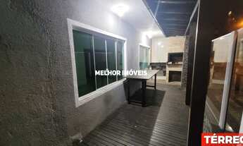 Imagem 2: Casa de Alvenaria á venda com 6 dormitórios e 3 vagas de garagem localizada em Camboriú