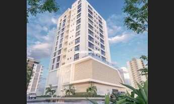 Imagem: Delos Residence - Apartamento em construção