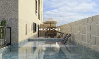 Imagem: Delos Residence - Apartamento em construção