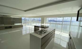 Imagem: Ibiza Towers - Apartamento Frente Mar à