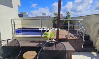 Imagem: Diamante Residence - Cobertura Duplex á