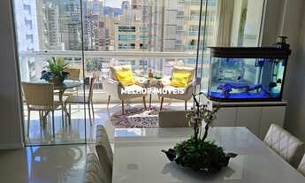 Imagem 3: Diamante Residence - Cobertura Duplex á venda com 4 suítes e 2 vagas de garagem localizad