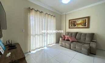 Imagem 4: Luar de Maio - Apartamento à venda com 03 Dormitórios, 02 Vagas de Garagem Privativas no