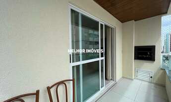 Imagem 2: Luar de Maio - Apartamento à venda com 03 Dormitórios, 02 Vagas de Garagem Privativas no