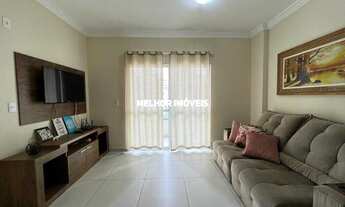 Imagem 5: Luar de Maio - Apartamento à venda com 03 Dormitórios, 02 Vagas de Garagem Privativas no