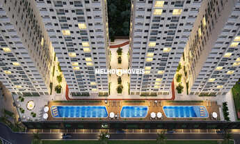 Imagem 3: Classic Home Club - Apartamento em Construção