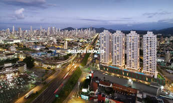 Imagem 4: Classic Home Club - Apartamento em Construção