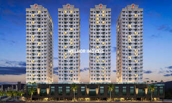 Imagem 2: Classic Home Club - Apartamento em Construção