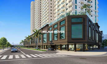 Imagem 5: Classic Home Club - Apartamento em Construção