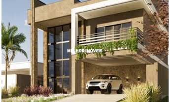 Imagem: Caledônia - Casa Alto Padrão á venda