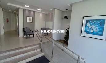 Imagem 4: The Sun Residence - Apartamento à venda com 02 dormitórios Localizado no bairro Municípios