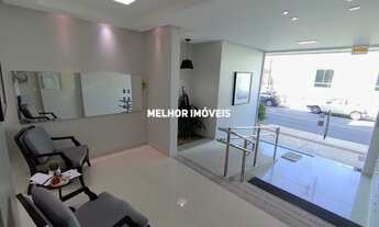 Imagem 6: The Sun Residence - Apartamento à venda com 02 dormitórios Localizado no bairro Municípios