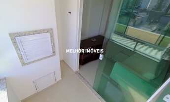 Imagem 2: The Sun Residence - Apartamento à venda com 02 dormitórios Localizado no bairro Municípios