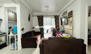 Imagem 2: Residencial Pedras Brancas - Apartamento com 70 m² sendo 02 dormitórios, localizado no Bai