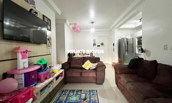 Imagem 3: Residencial Pedras Brancas - Apartamento com 70 m² sendo 02 dormitórios, localizado no Bai