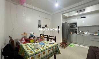 Imagem 6: Residencial Pedras Brancas - Apartamento com 70 m² sendo 02 dormitórios, localizado no Bai