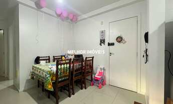 Imagem 5: Residencial Pedras Brancas - Apartamento com 70 m² sendo 02 dormitórios, localizado no Bai