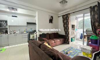 Imagem: Residencial Pedras Brancas - Apartamento