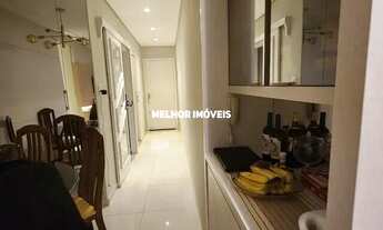 Imagem 5: Albatroz - Apartamento Frente Mar à Venda com 3 dormitórios sendo 1 suíte com vista mar lo