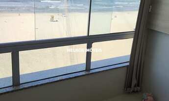 Imagem 2: Albatroz - Apartamento Frente Mar à Venda com 3 dormitórios sendo 1 suíte com vista mar lo