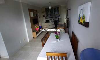 Imagem 2: Apartamento Semi Mobiliado á Venda com 02 Dormitórios sendo 01 Suíte localizado no Bairro