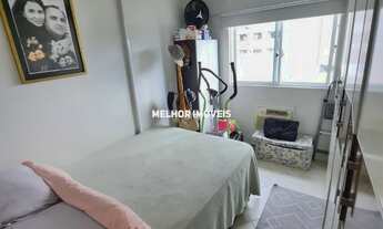 Imagem 7: Apartamento Semi Mobiliado á Venda com 02 Dormitórios sendo 01 Suíte localizado no Bairro