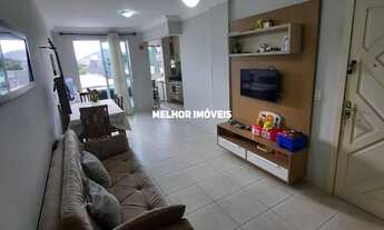 Imagem: Apartamento Semi Mobiliado á Venda com