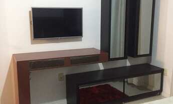 Imagem 5: Ilha Bela - Apartamento Semi Mobliado á Venda com 02 Dormitórios Localizado em Camboriú