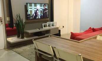 Imagem 1: Ilha Bela - Apartamento Semi Mobliado á Venda com 02 Dormitórios Localizado em Camboriú