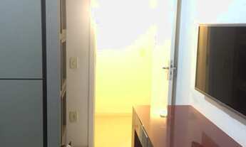 Imagem 6: Ilha Bela - Apartamento Semi Mobliado á Venda com 02 Dormitórios Localizado em Camboriú