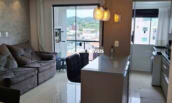 Imagem: Camboriu City - Apartamento á venda com