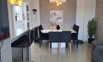 Imagem 5: Camboriu City - Apartamento á venda com 3 dormitórios em Camboriu